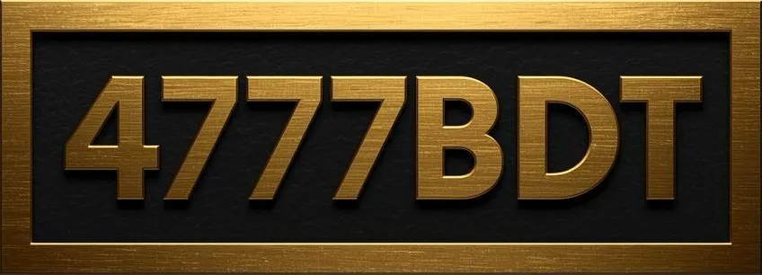 logo 47777BDT